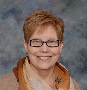 Toby Hamilton, PhD, MPH, OTR/L, FAOTA