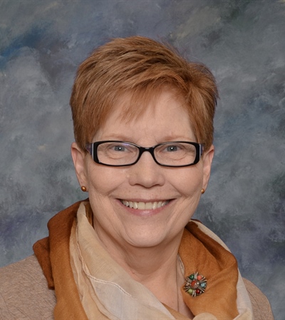 Toby Hamilton, PhD, MPH, OTR/L, FAOTA