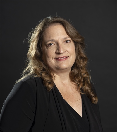 Sharlette Anderson, MHS, RDMS, RVT, RDCS