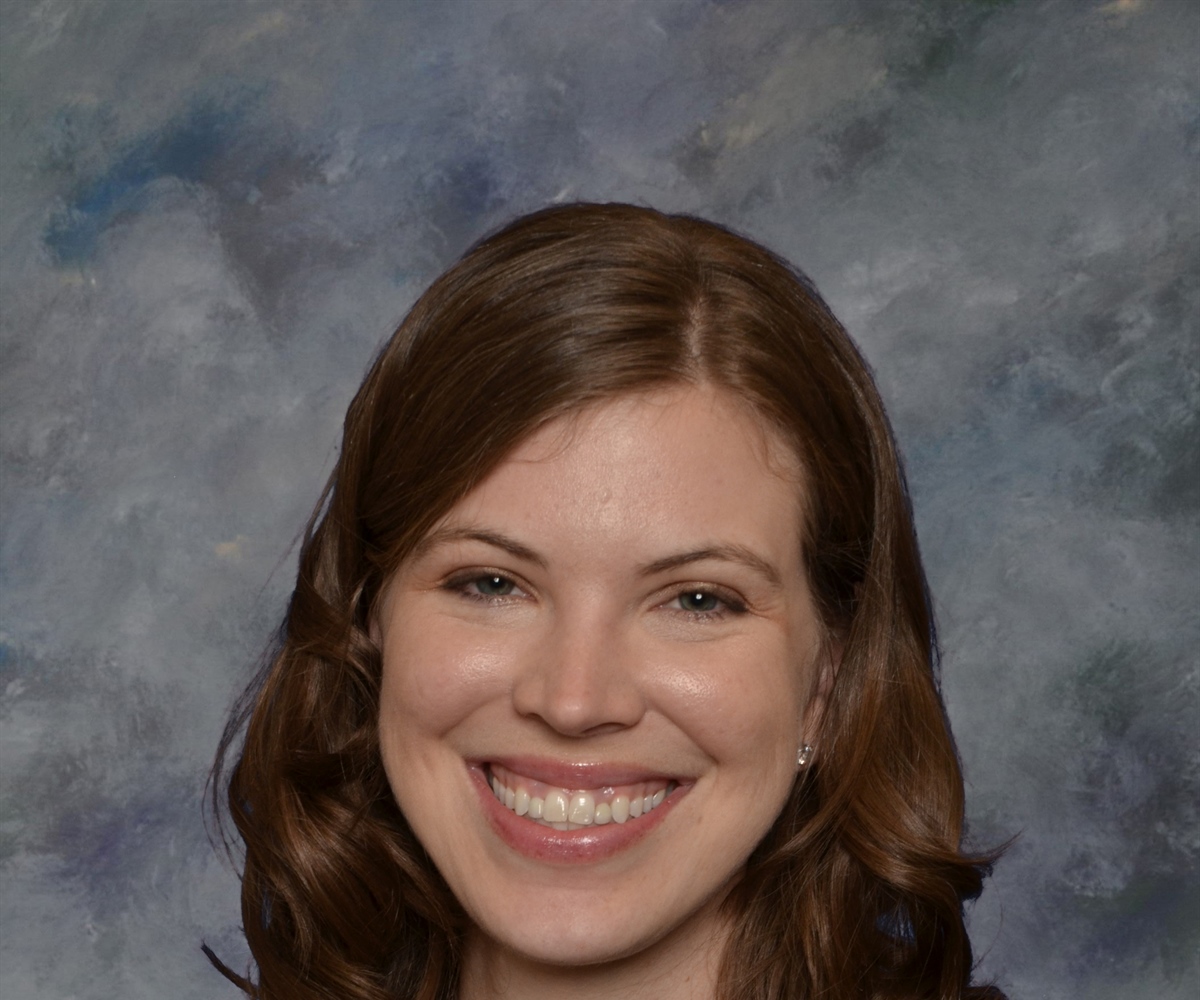 Leah Hoffman, Assistant Professor in Nutritional Sciences, Selected for NDEP Award