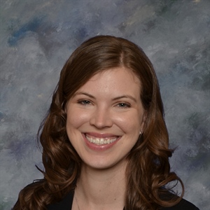 Leah Hoffman, Assistant Professor in Nutritional Sciences, Selected for NDEP Award