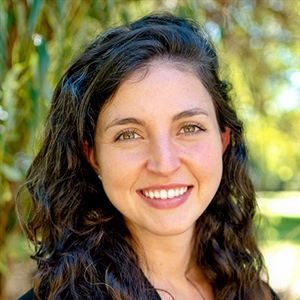 OU College of Allied Health Student Receives National Allied Health Professions Education Award