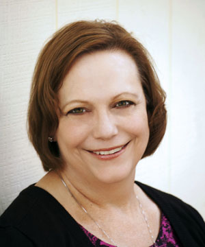 Mona Ryan, OSHA's Newest President-Elect