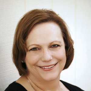 Mona Ryan, OSHA's Newest President-Elect
