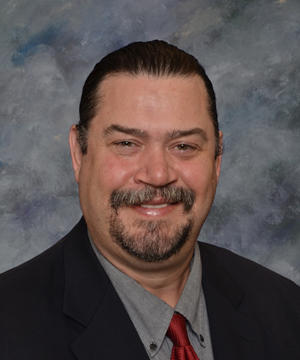 Jeff Berry, MS, RT(R)(CT), Recognized for Collaboration with the Sam Noble Oklahoma Museum of Natural History