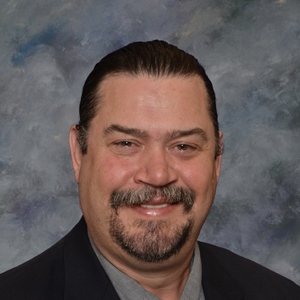 Jeff Berry, MS, RT(R)(CT), Recognized for Collaboration with the Sam Noble Oklahoma Museum of Natural History