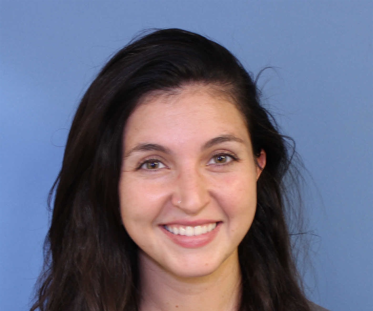 Bethany Williams, NS PhD Student, Receives Award to Support Dissertation