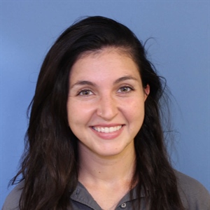 Bethany Williams, NS PhD Student, Receives Award to Support Dissertation