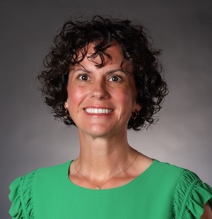 Erin Benear, AuD, CCC-A