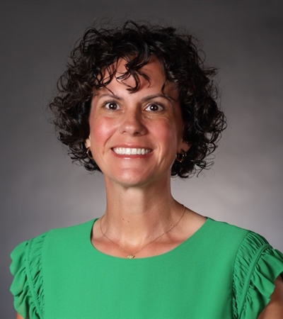 Erin Benear, AuD, CCC-A