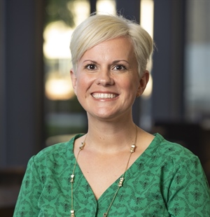 Erin Benear, AuD, CCC-A