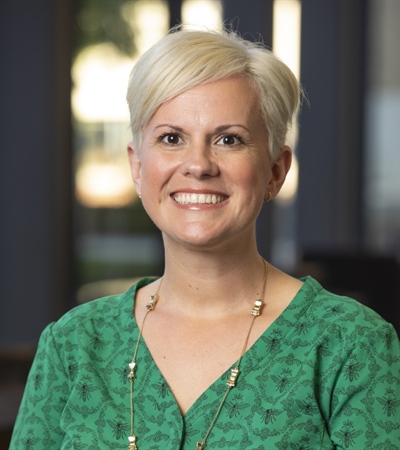 Erin Benear, AuD, CCC-A