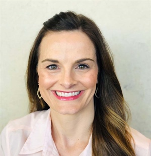 Shelly D. Geddes, MS, CCC-SLP