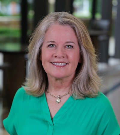 Beth Lane, MA, CCC-SLP