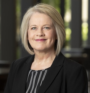 Beth Lane, MA, CCC-SLP