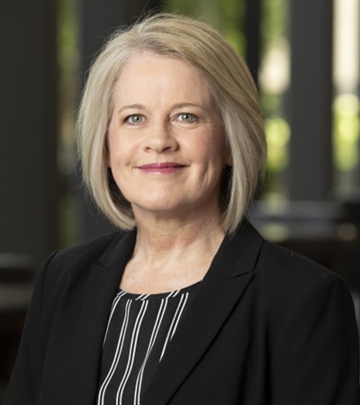 Beth Lane, MA, CCC-SLP