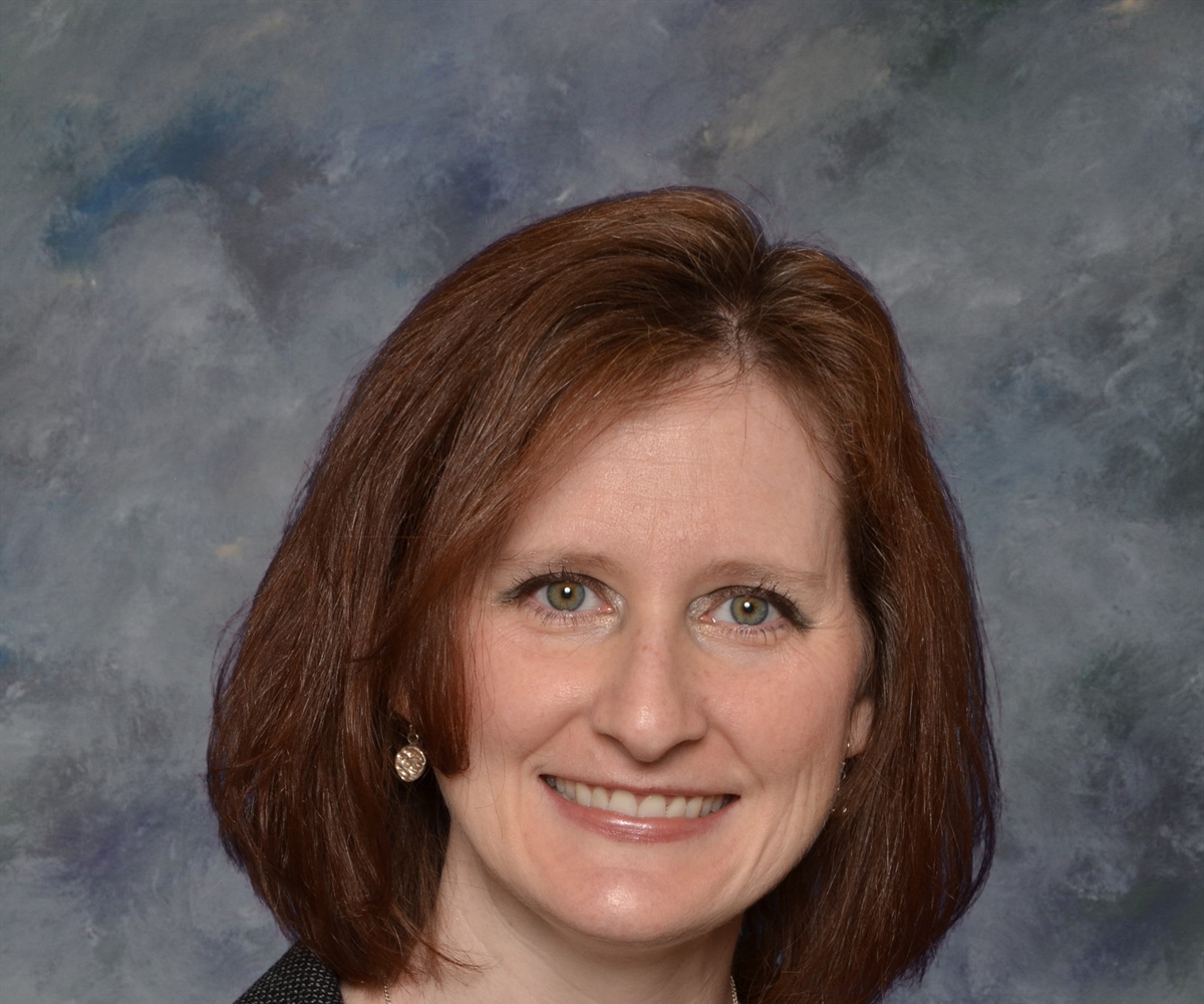 Susan Sisson, PhD - OSCTR Master Mentor