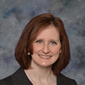 Susan Sisson, PhD - OSCTR Master Mentor