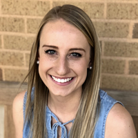 Inaugural Recipient of the 2018 Brett and Mindy Lee Endowed Scholarship