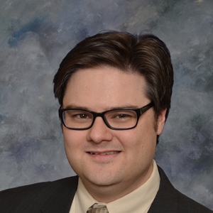 Andrew John, PhD, has been named as Chairman of the Department of Communication Sciences and Disorders