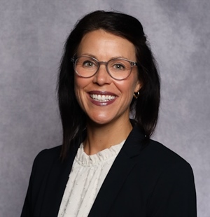 Katie Eliot, PhD, RDN/LD, FAND