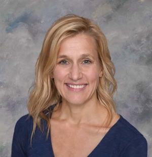 Bobbette Miller, DPT, PhD, NCS, AVPT