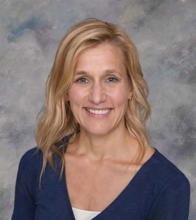 Bobbette Miller, DPT, PhD, NCS, AVPT