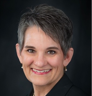 Tracy Lynn Grammer, MS, CCC-SLP, ASHA Fellow