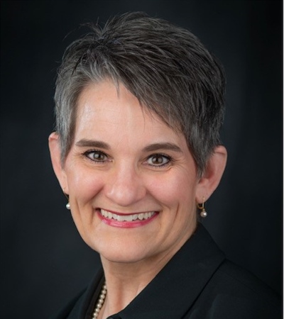 Tracy Lynn Grammer, MS, CCC-SLP, ASHA Fellow