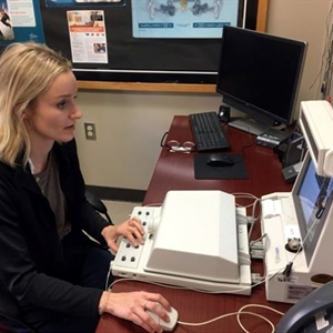 Oklahoma Watch Highlights Keys Speech and Hearing Center Assistance Programs