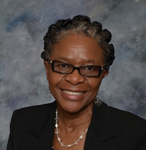 Thubi H.A. Kolobe, PT, PhD, FAPTA