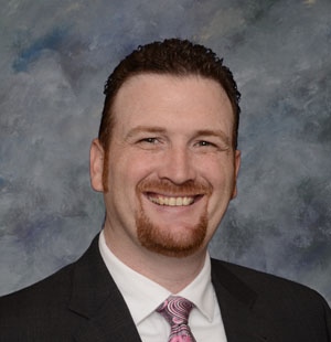 Joshua T. Williams, PT, DPT, MS, OCS, SCS, CSCS