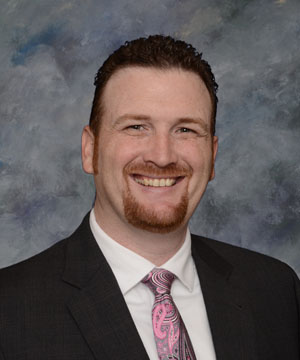 Joshua T. Williams, PT, DPT, MS, OCS, SCS, CSCS