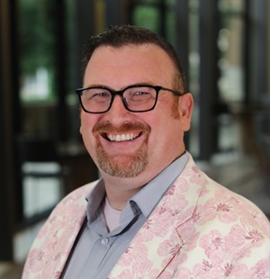 Joshua T. Williams, PT, DPT, PhD