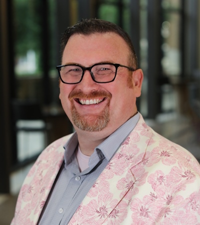 Joshua T. Williams, PT, DPT, PhD