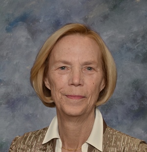 Martha J. Ferretti, PT, MPH, FAPTA