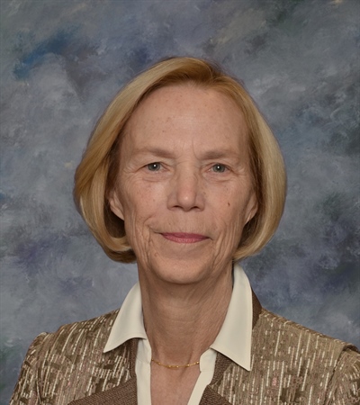 Martha J. Ferretti, PT, MPH, FAPTA