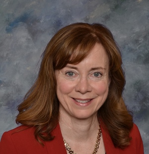 Denise Bender, PT, JD, MEd, FNAP