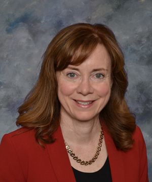 Denise Bender, PT, JD, MEd, FNAP