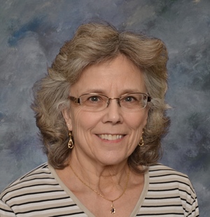 Lorraine Sylvester, PT, PhD