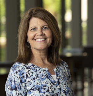 Sandra Arnold, PT, PhD