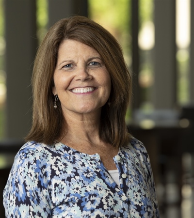 Sandra Arnold, PT, PhD