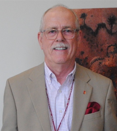 Stephen W. Painton, PhD, CCC-A