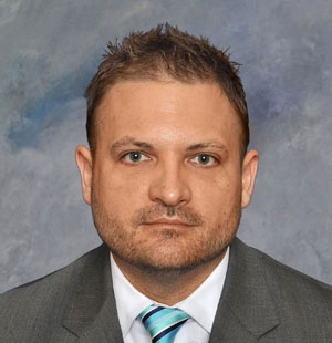 Michael B. Stout, PhD