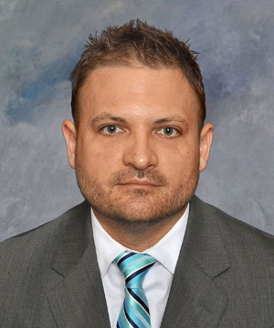 Michael B. Stout, PhD