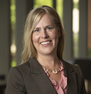 Elizabeth Hile, PT, PhD, NCS, CLT