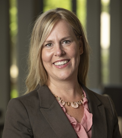 Elizabeth Hile, PT, PhD, NCS, CLT