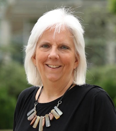 Mary Isaacson, EdD, OTR/L, FAOTA, ATP