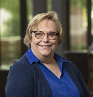 Mona Ryan, MS, CCC-SLP, ASHA Fellow