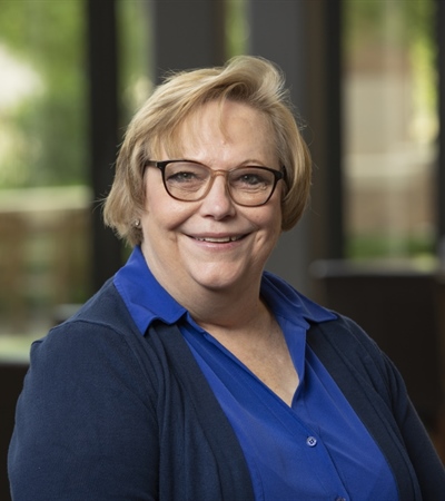 Mona Ryan, MS, CCC-SLP, ASHA Fellow